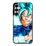 vegito super saiyan blue Z8142 Samsung Galaxy A56 5G Case