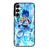 gogeta super saiyan blue Dragon Ball super Z8144 Samsung Galaxy A16 5G Case