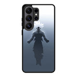 Goku Mastered Perfect Ultra Instinct Dragon Ball Super Z8145 Samsung Galaxy S26 Ultra Case