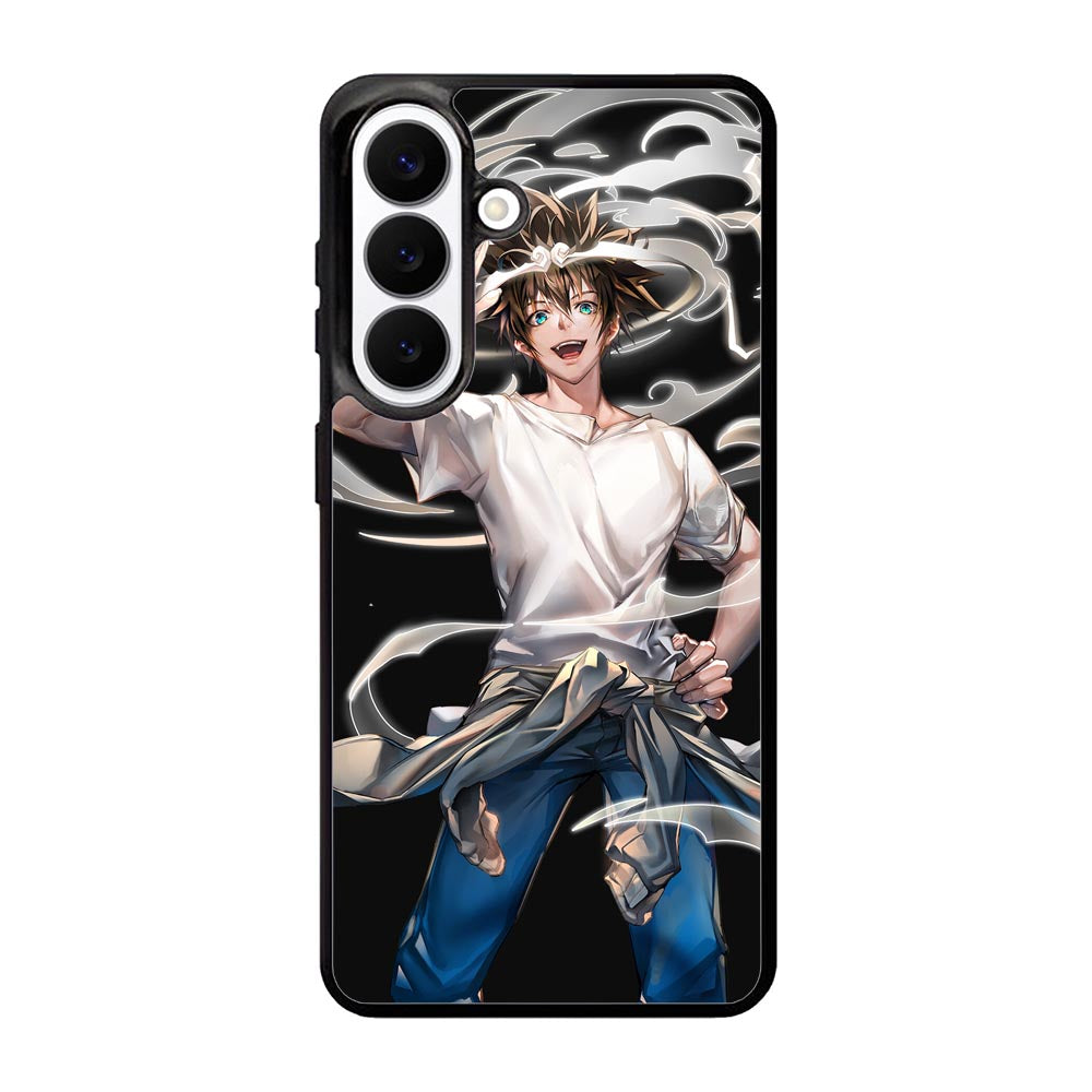 the god of highschool Z8146 Samsung Galaxy S26 Plus Case
