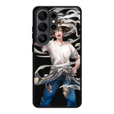the god of highschool Z8146 Samsung Galaxy S26 Ultra Case