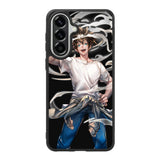 the god of highschool Z8146 Samsung Galaxy A37 Case