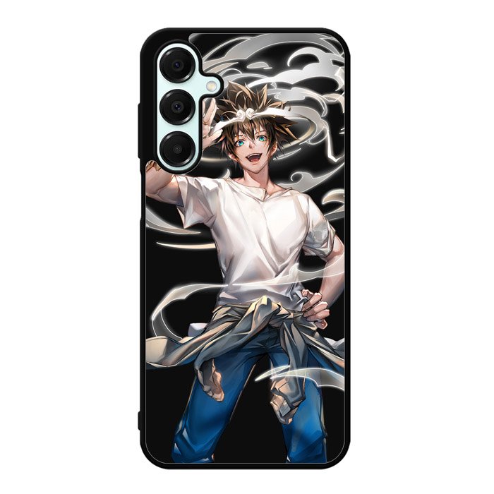 the god of highschool Z8146 Samsung Galaxy A25 5G Case
