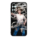the god of highschool Z8146 Samsung Galaxy A25 5G Case
