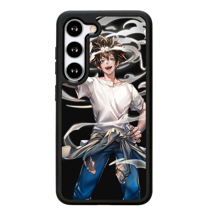 the god of highschool Z8146 Samsung Galaxy S24 Plus 5G , Samsung Galaxy S24+ 5G Case