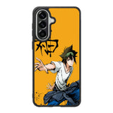 the god of highschool Z8147 Samsung Galaxy A57 Case