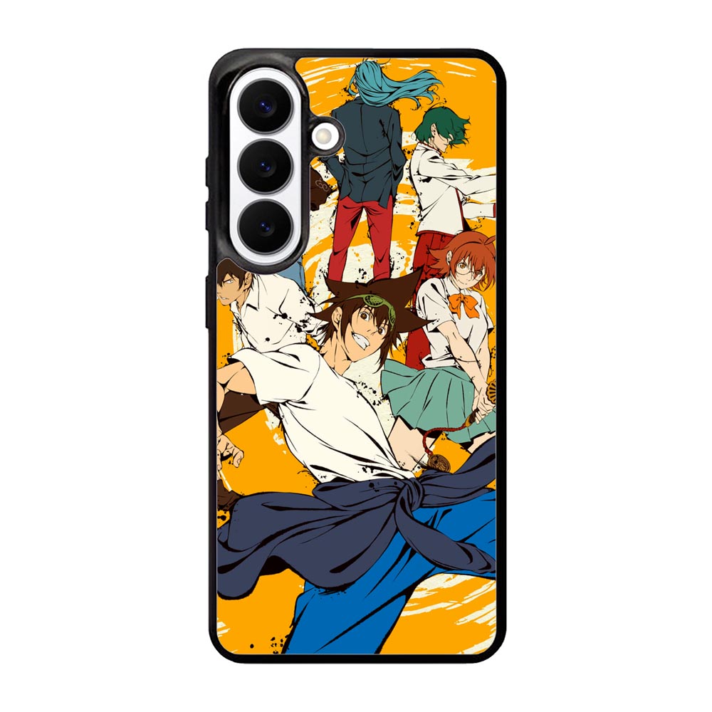 the god of highschool Z8148 Samsung Galaxy S26 Case
