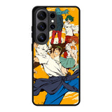 the god of highschool Z8148 Samsung Galaxy S26 Ultra Case