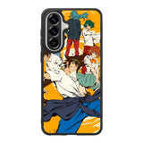 the god of highschool Z8148 Samsung Galaxy A57 Case