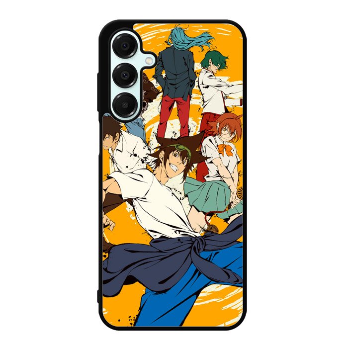 the god of highschool Z8148 Samsung Galaxy A55 5G Case