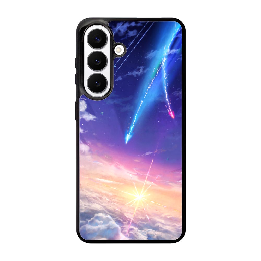 kimi no na wa Z8153 Samsung Galaxy S26 Plus Case