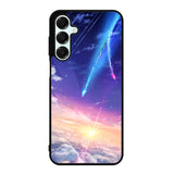 kimi no na wa Z8153 Samsung Galaxy A16 5G Case