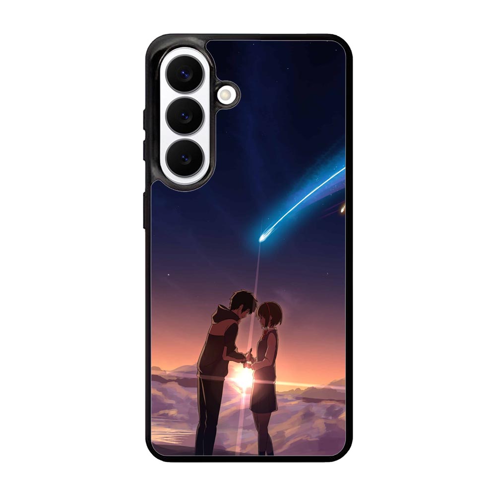 kimi no na wa Z8154 Samsung Galaxy S26 Plus Case