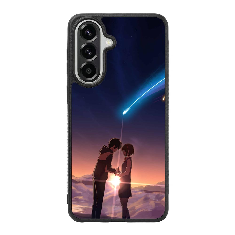 kimi no na wa Z8154 Samsung Galaxy A57 Case