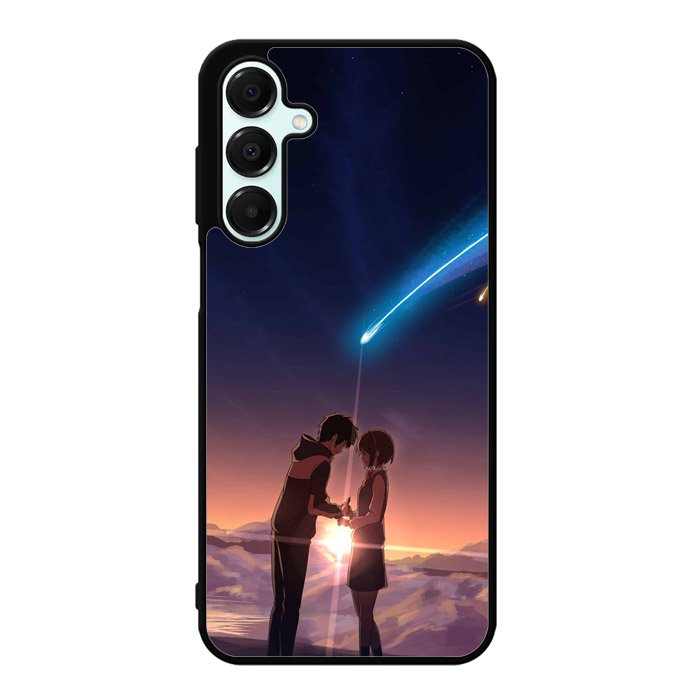 kimi no na wa Z8154 Samsung Galaxy A25 5G Case