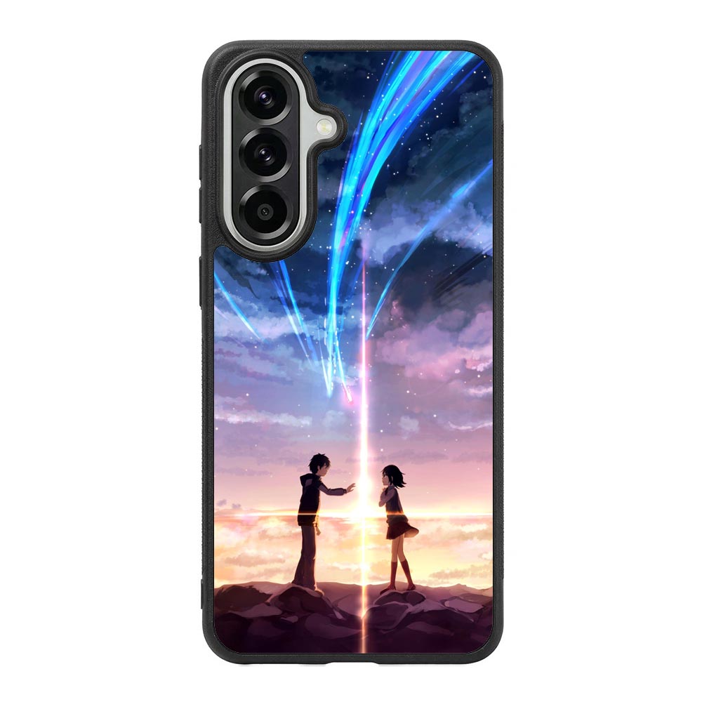 kimi no na wa Z8155 Samsung Galaxy A37 Case