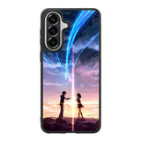 kimi no na wa Z8155 Samsung Galaxy A57 Case