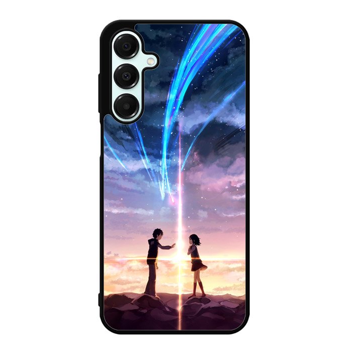 kimi no na wa Z8155 Samsung Galaxy A55 5G Case