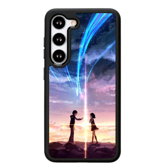 kimi no na wa Z8155 Samsung Galaxy S24 5G Case
