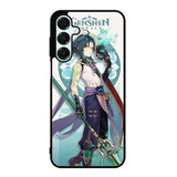 hero genshin impact Z8160 Samsung Galaxy A16 5G Case