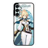 hero genshin impact Z8163 Samsung Galaxy A16 5G Case