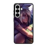 riven league of legends Z8155 Samsung Galaxy S26 Plus Case