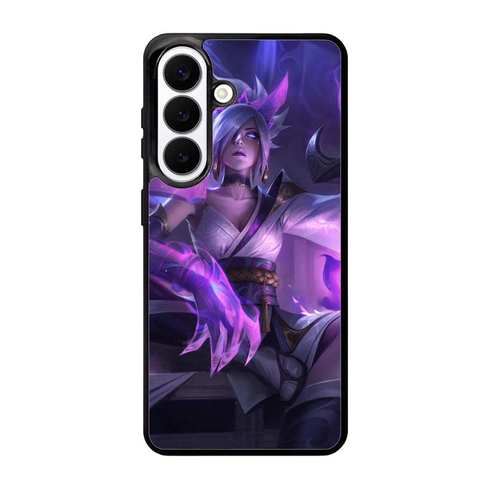 riven league of legends Z8156 Samsung Galaxy S26 Case