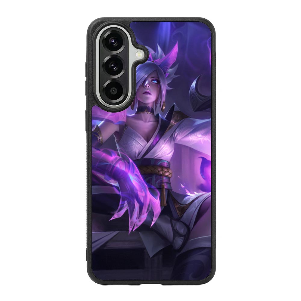 riven league of legends Z8156 Samsung Galaxy A57 Case