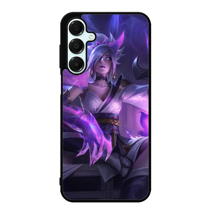 riven league of legends Z8156 Samsung Galaxy A55 5G Case