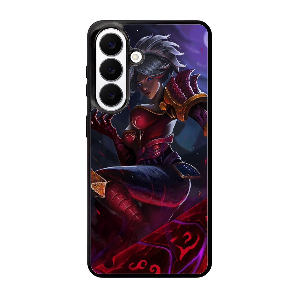 riven league of legends Z8157 Samsung Galaxy S26 Plus Case