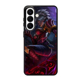 riven league of legends Z8157 Samsung Galaxy S26 Plus Case