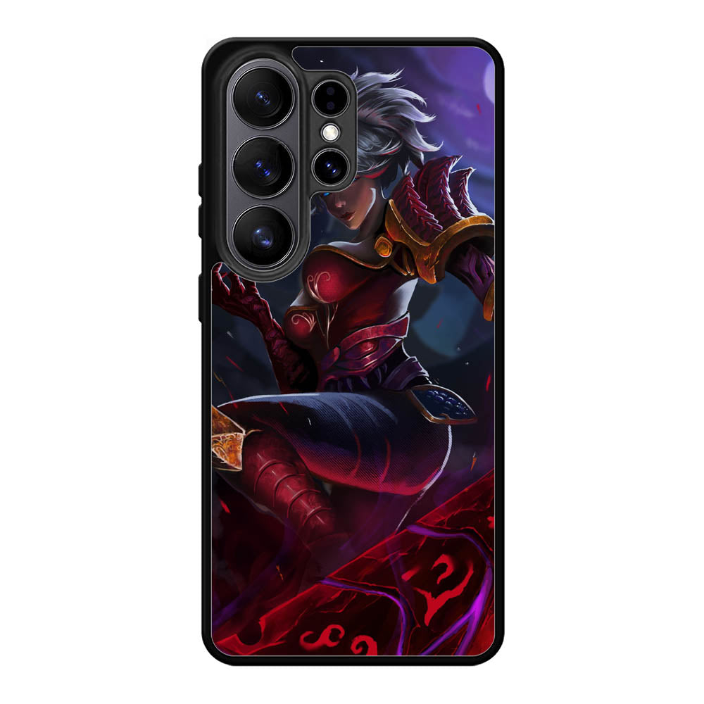 riven league of legends Z8157 Samsung Galaxy S26 Ultra Case
