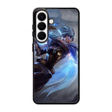 riven league of legends Z8158 Samsung Galaxy S26 Case