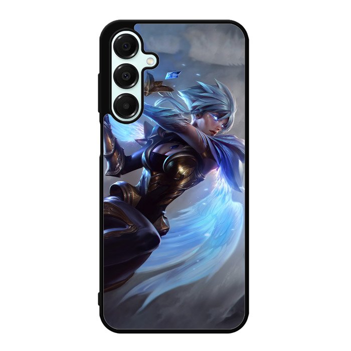 riven league of legends Z8158 Samsung Galaxy A35 5G Case