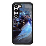 riven league of legends Z8158 Samsung Galaxy S24 5G Case