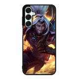 yasuo league of legends Z8159 Samsung Galaxy A26 5G Case