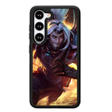 yasuo league of legends Z8159 Samsung Galaxy S24 5G Case