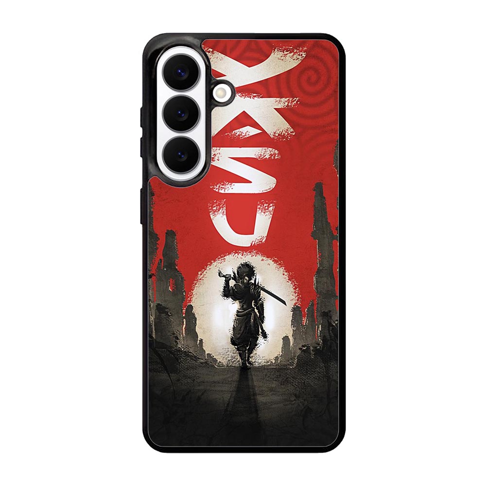 yasuo league of legends Z8160 Samsung Galaxy S26 Plus Case