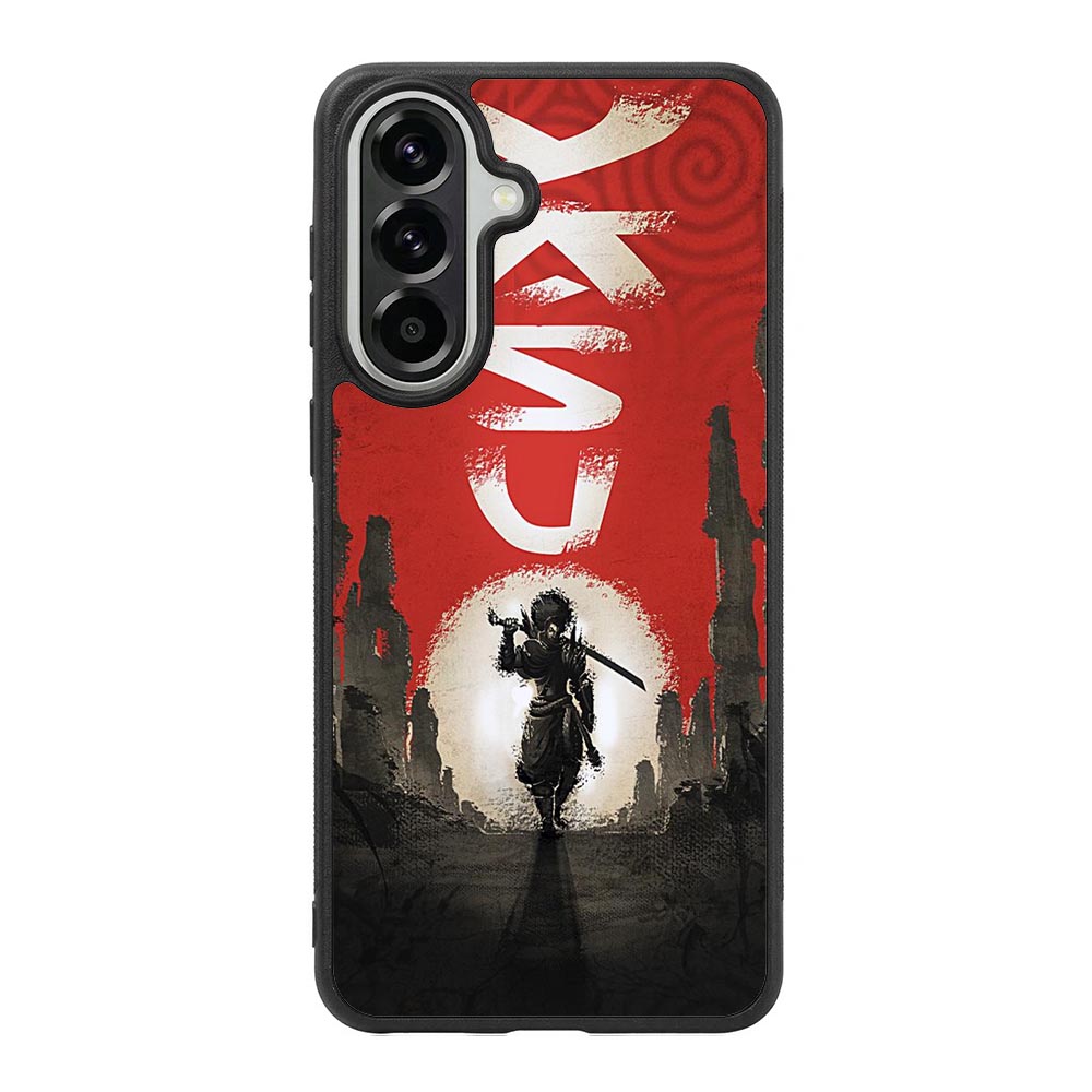yasuo league of legends Z8160 Samsung Galaxy A37 Case