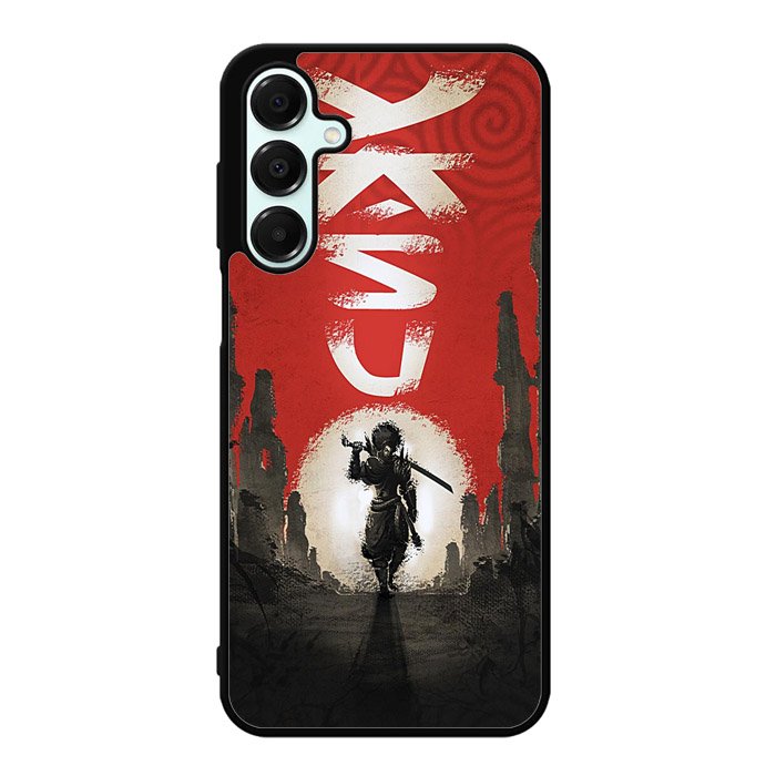 yasuo league of legends Z8160 Samsung Galaxy A15 5G Case