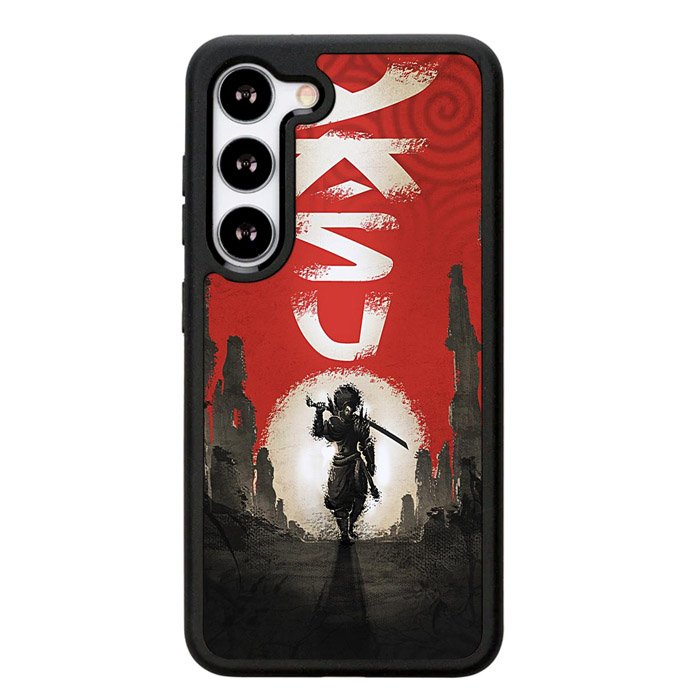 yasuo league of legends Z8160 Samsung Galaxy S25 Plus 5G , Samsung Galaxy S25+ 5G Case