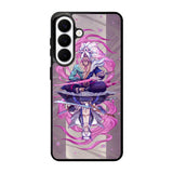 yasuo league of legends Z8162 Samsung Galaxy S26 Plus Case