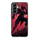 ZED league of legends Z8170 Samsung Galaxy A57 Case