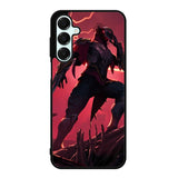 ZED league of legends Z8170 Samsung Galaxy A15 5G Case