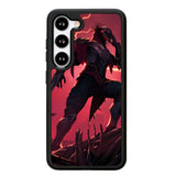 ZED league of legends Z8170 Samsung Galaxy S24 Plus 5G , Samsung Galaxy S24+ 5G Case