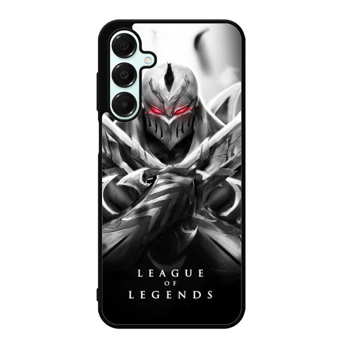 zed league of legends Z8171 Samsung Galaxy A25 5G Case