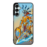 Agumon Bond of Courage Z8175 Samsung Galaxy A25 5G Case