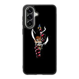 monkey d luffy Z8179 Samsung Galaxy A37 Case