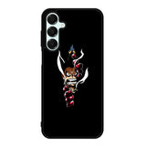 monkey d luffy Z8179 Samsung Galaxy A35 5G Case
