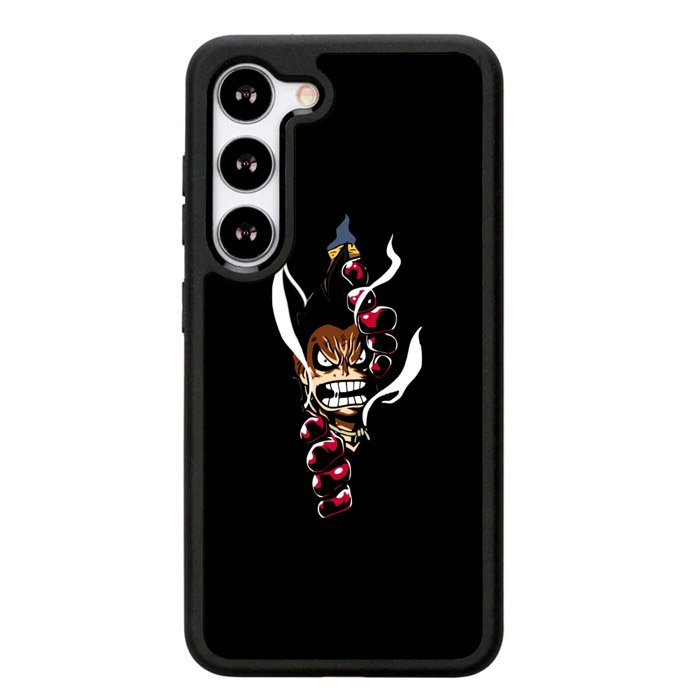 monkey d luffy Z8179 Samsung Galaxy S24 5G Case